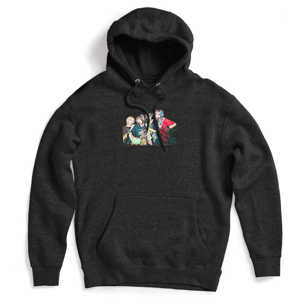 Hanabie Shirt