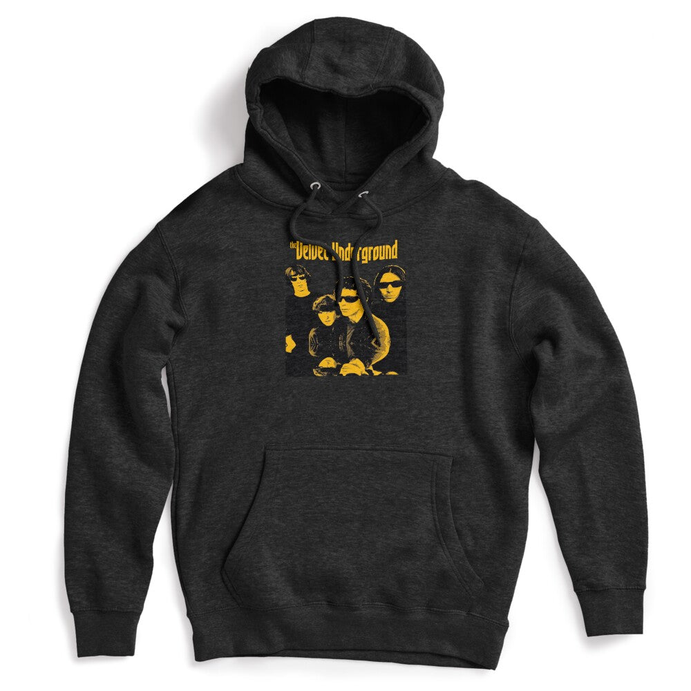 The Velvet Ground Shirt