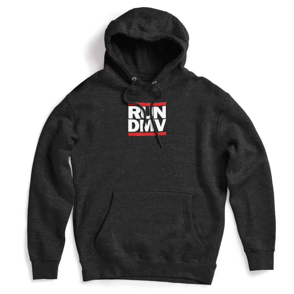 RUN DMV COLLECTION Shirt