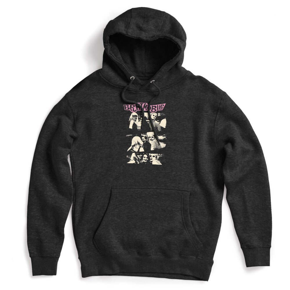 Bratmobile Riot Grrrl Shirt