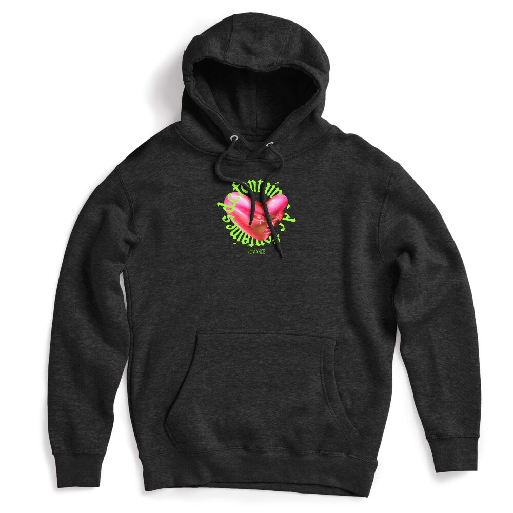 Romance Heart Shirt
