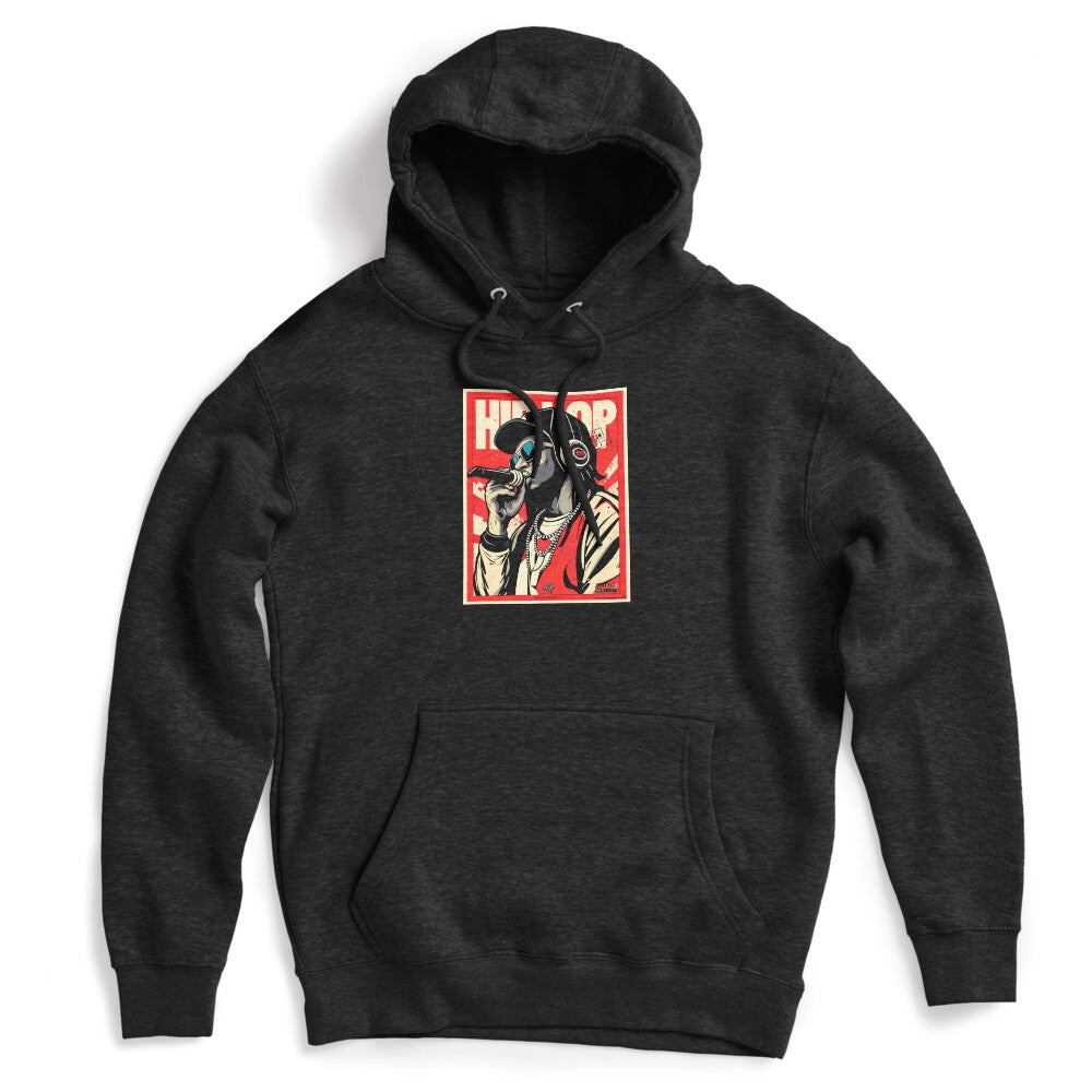 HIP HOP MC VINTAGE Shirt
