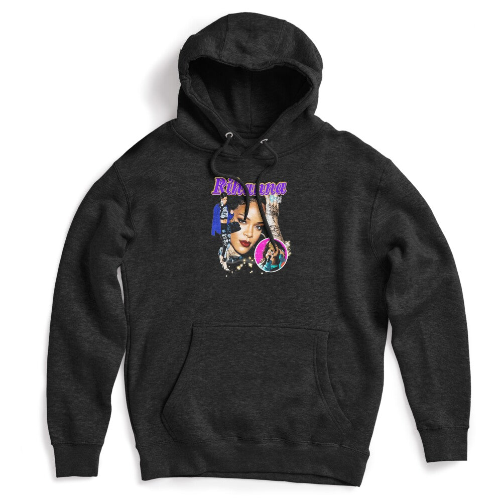 Rihanna Rnb Singer Shirt