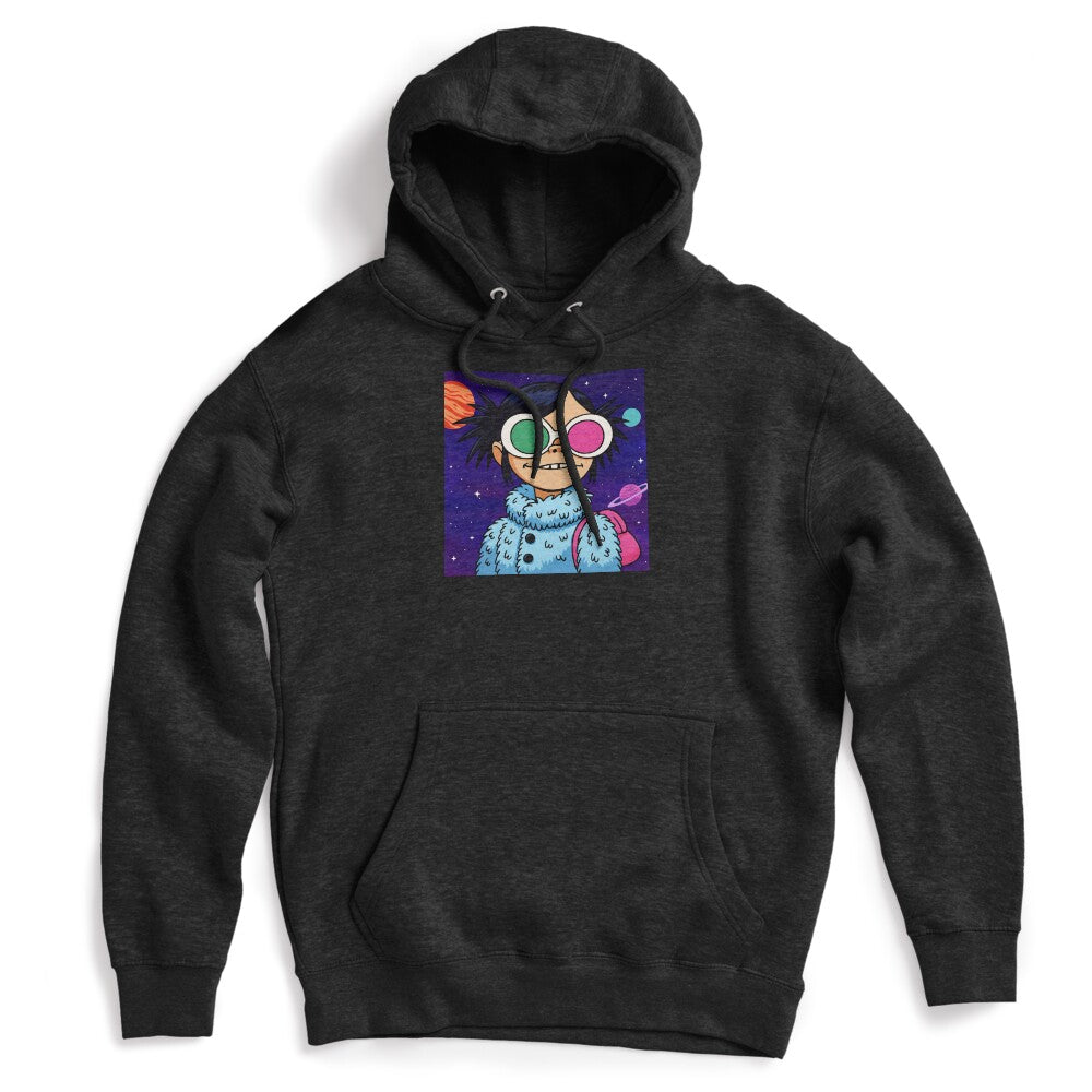 Noodle Space Shirt