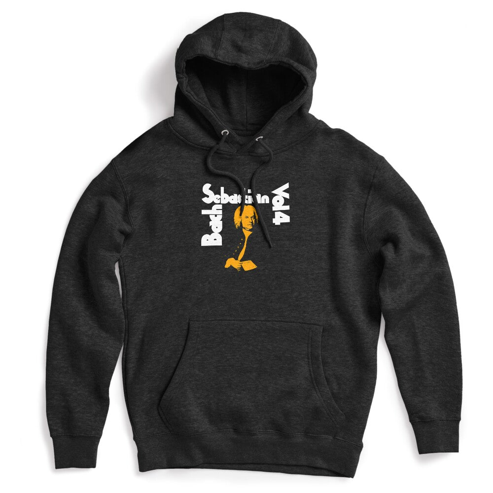Bach Sabbath Shirt