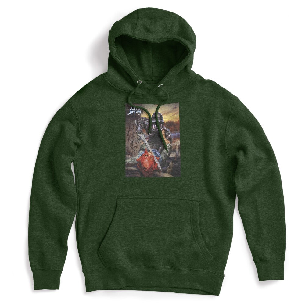 Sodom - 40 Years At War - The Greatest Hell Of Sodom 2022 Shirt