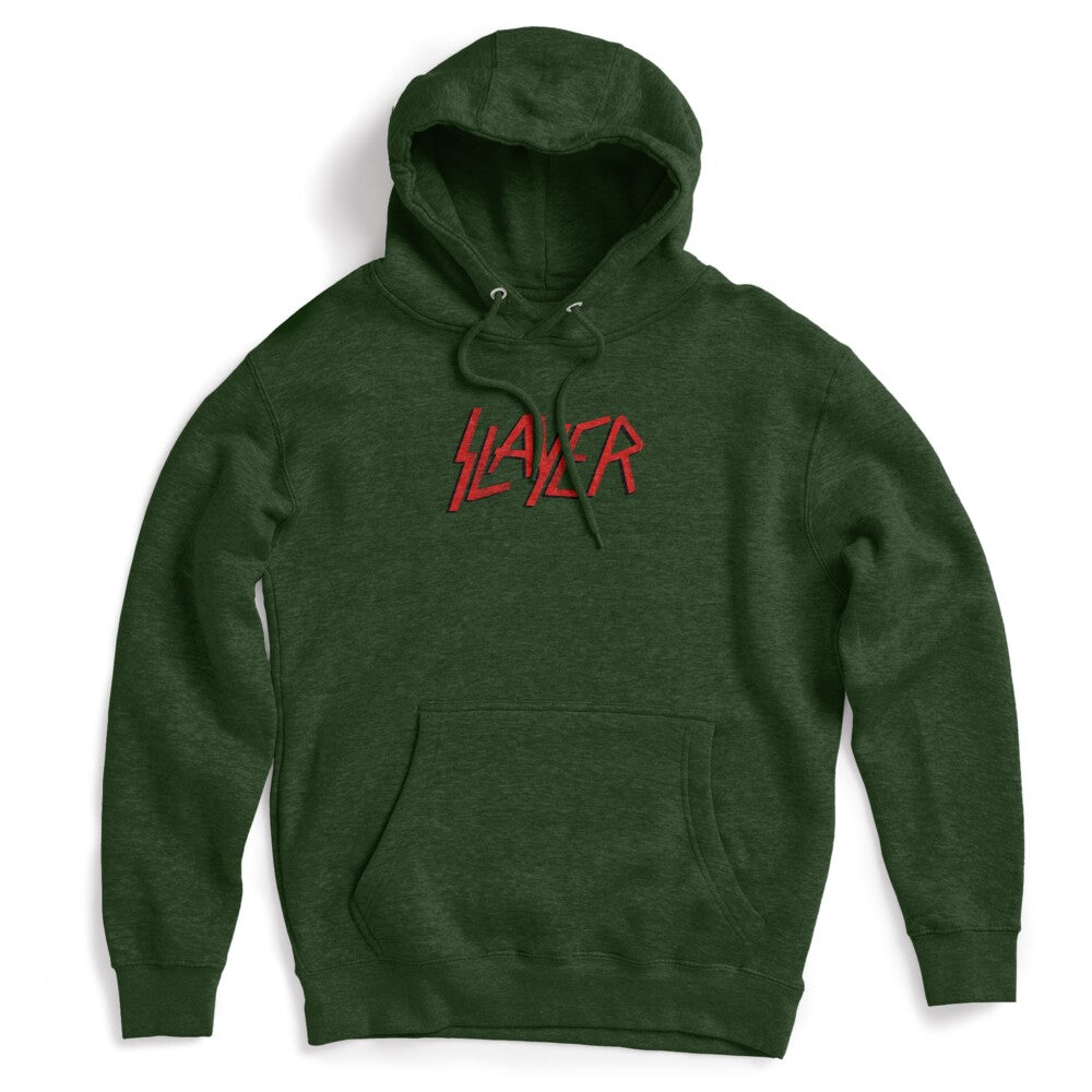 Slayer Design - American Thrash Metal Band 6 Shirt