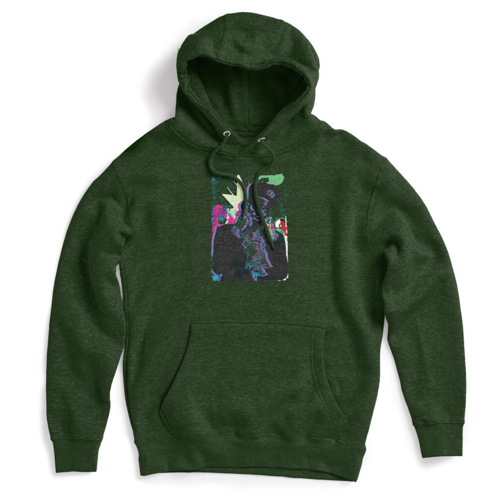 Slick Rick Graphic Shirt
