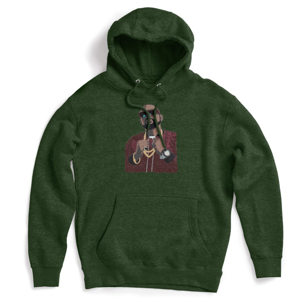 Sean Paul Shirt