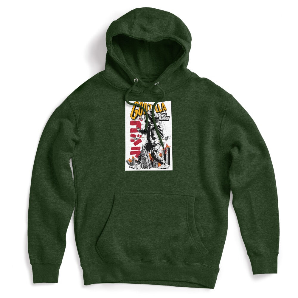 King Of Rap Shirt