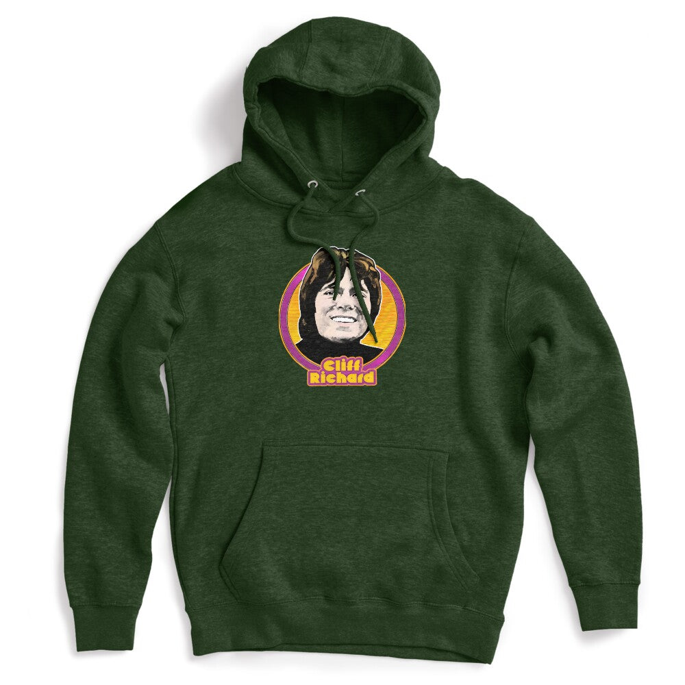 Proud Cliff Richard Gifts For Movie Fan Shirt