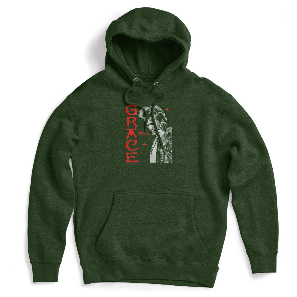 J Buck Grace V1 Shirt