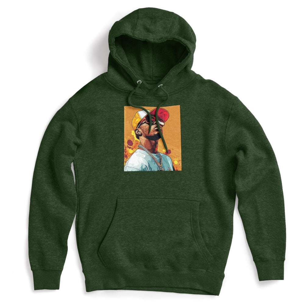 The Rock Star Shirt