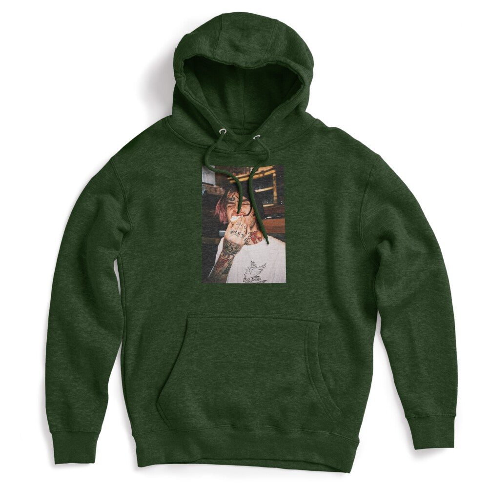 Lil Peep Shirt
