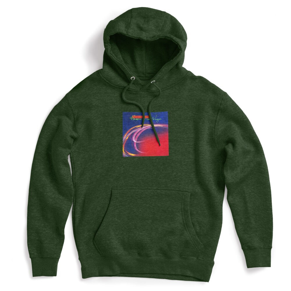 Cocteau Twins Cocteau Twins Heaven Or Las Vegas Shirt