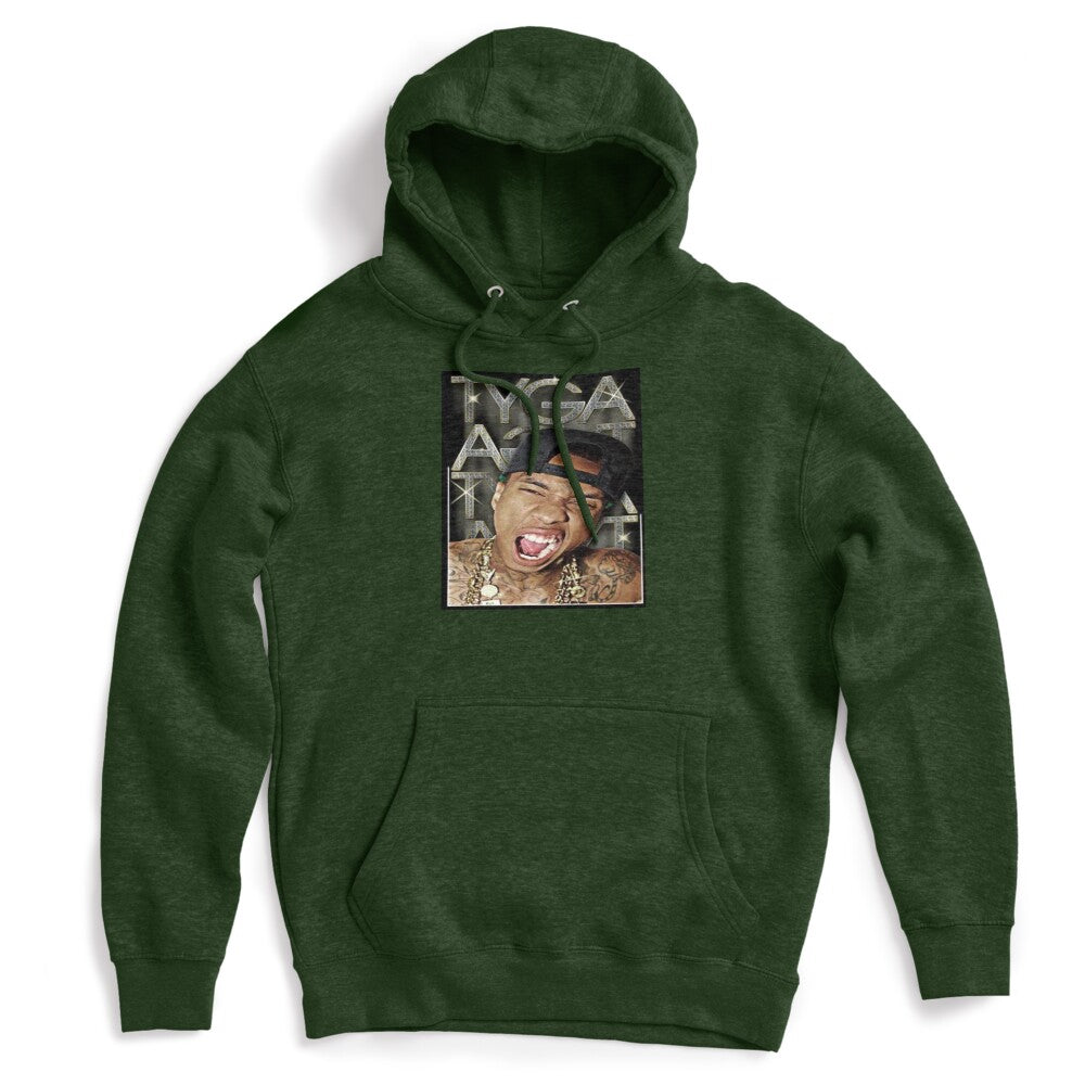 West Coast Inspired Design Shirt