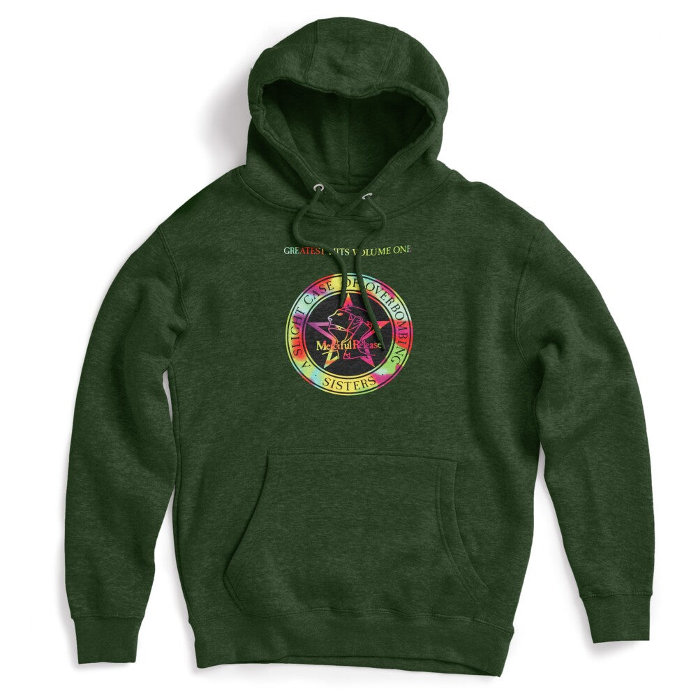 Retro The Sisters Of Mercy Logo For Music Lover Shirt