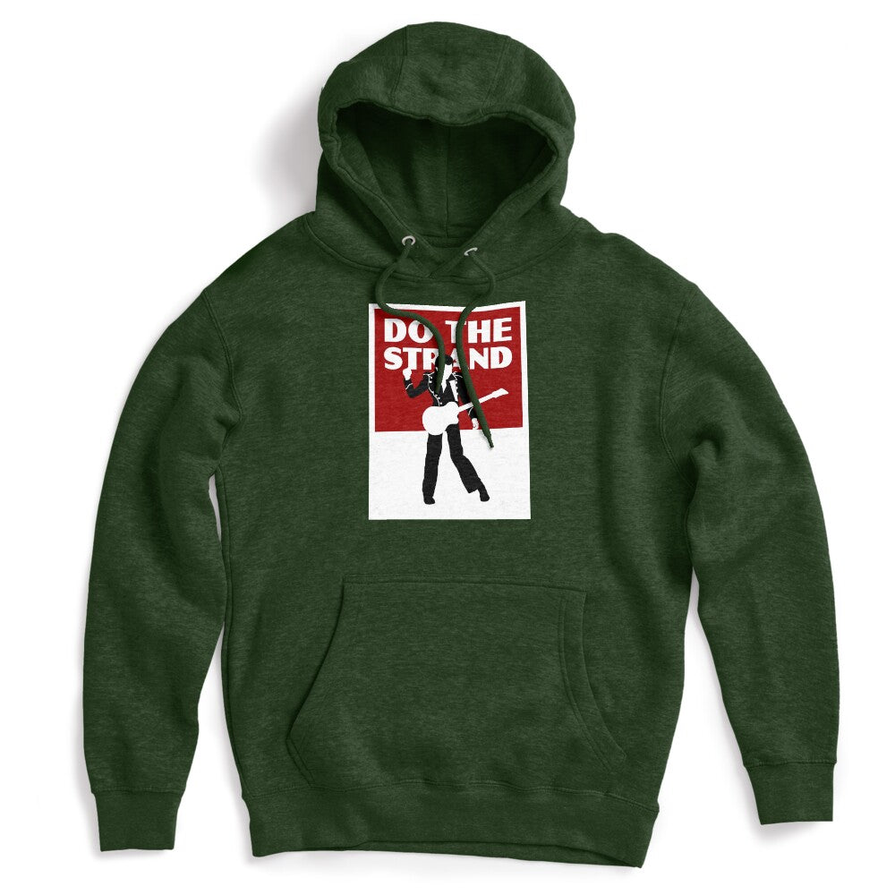 Ferry Roxy Pop Music Do The Strand Shirt