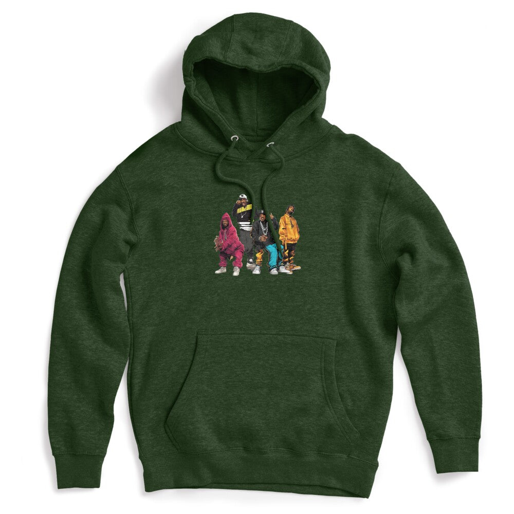 Everyday Trend Subculture Shirt