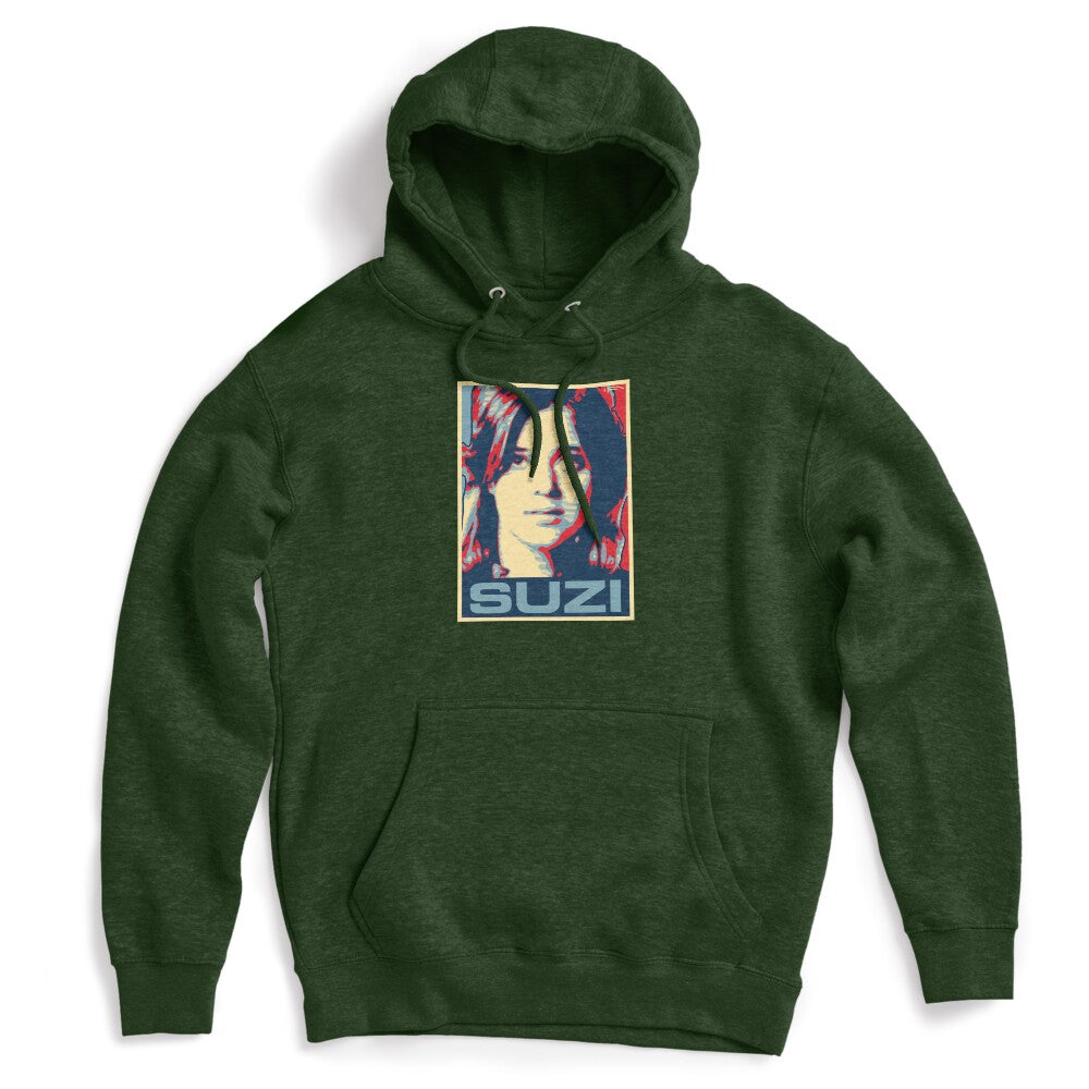 Suzi Shirt