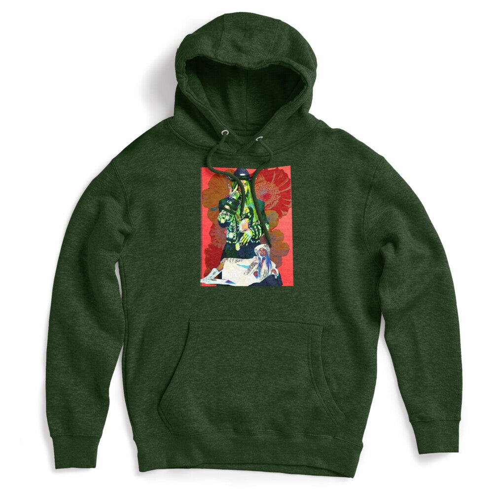 Riri Bloom Shirt