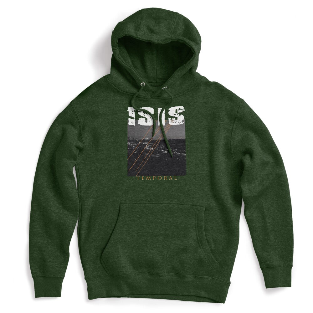 ISIS - Temporal - Post Metal - Sludge Metal Shirt