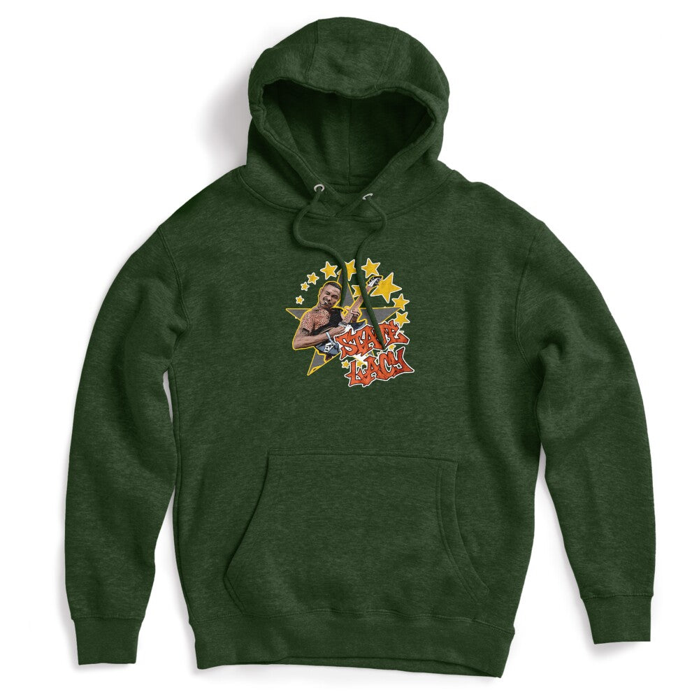 Steve Lacy R&B Indie Funk Soul Retro Music Aesthetic Shirt