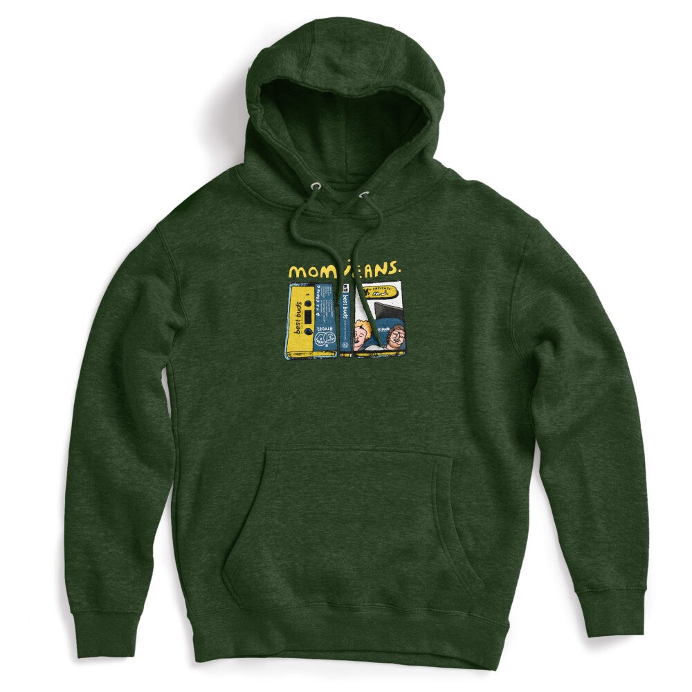 Mom Jeanss Music Band Shirt