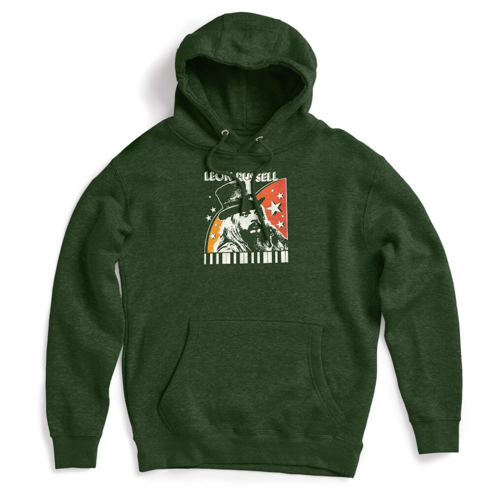 Leon Russell Shirt