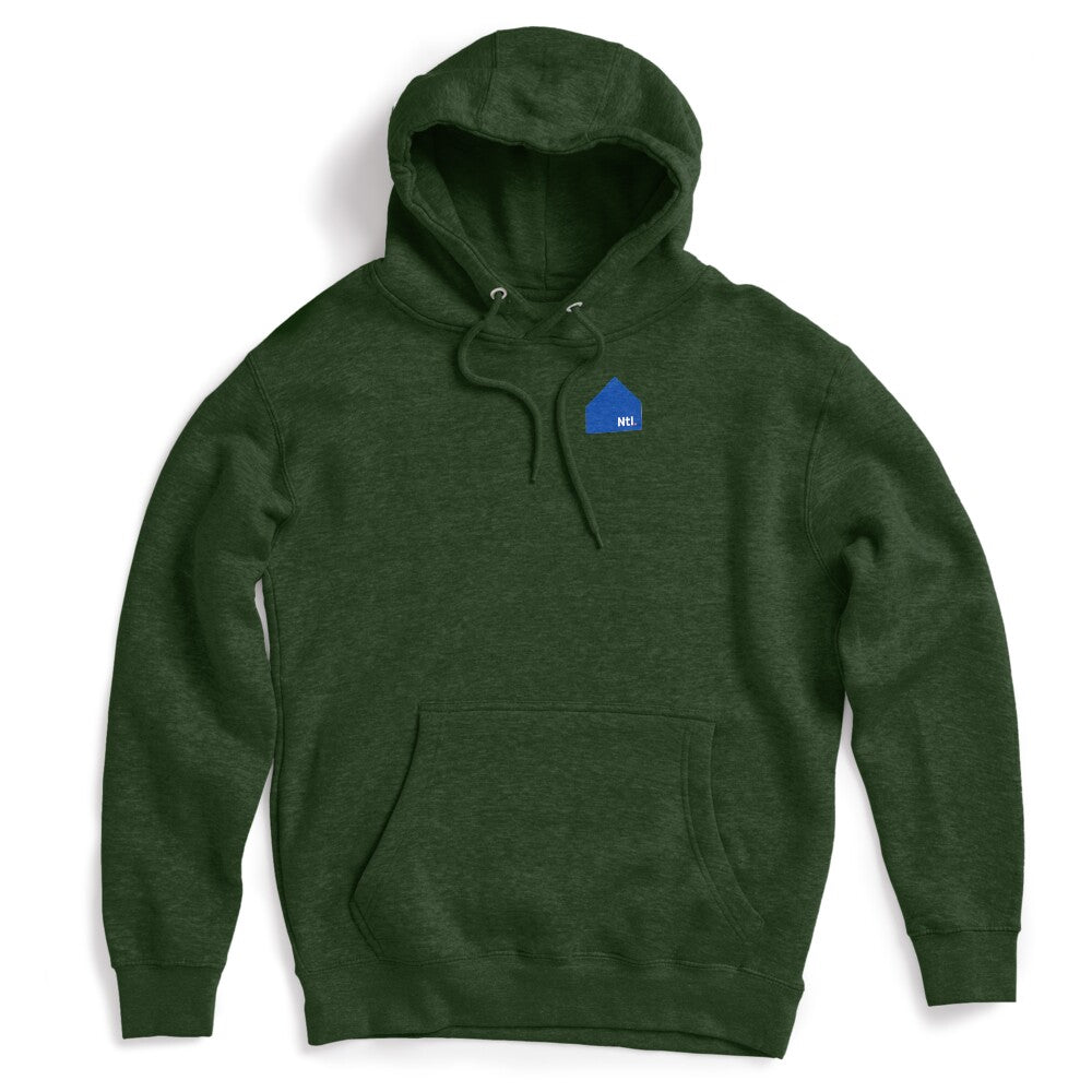 The National Shirt