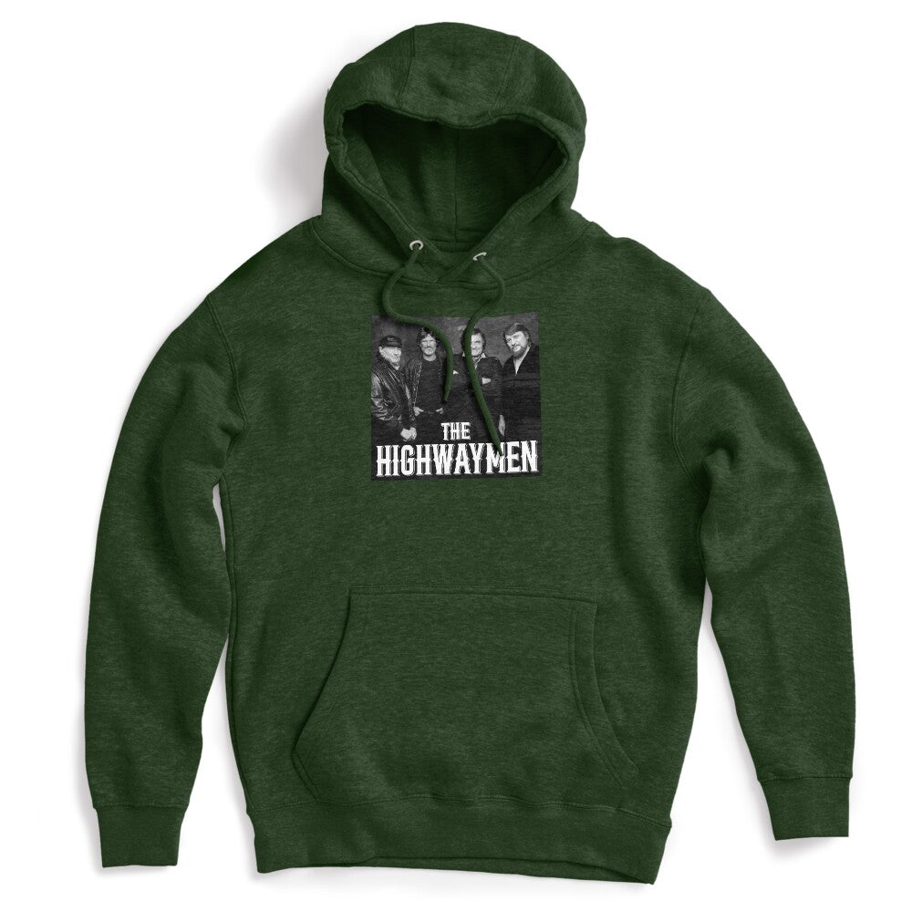 The Highwaymen Shirt