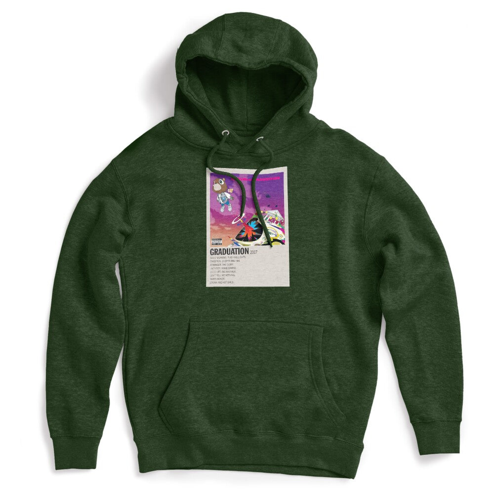 Alternative Music Rapper Shirt