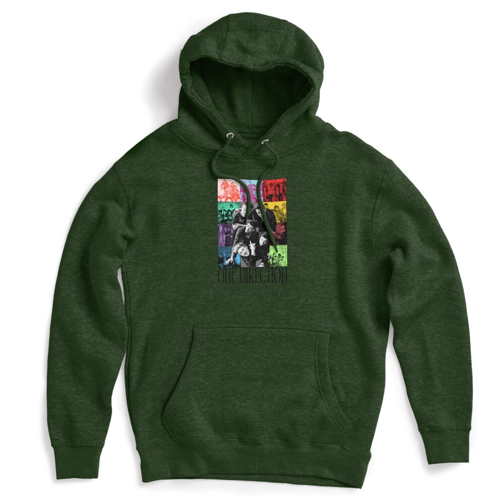 One Direction Shirt