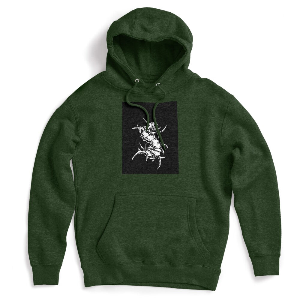 Sepultura Retro Shirt