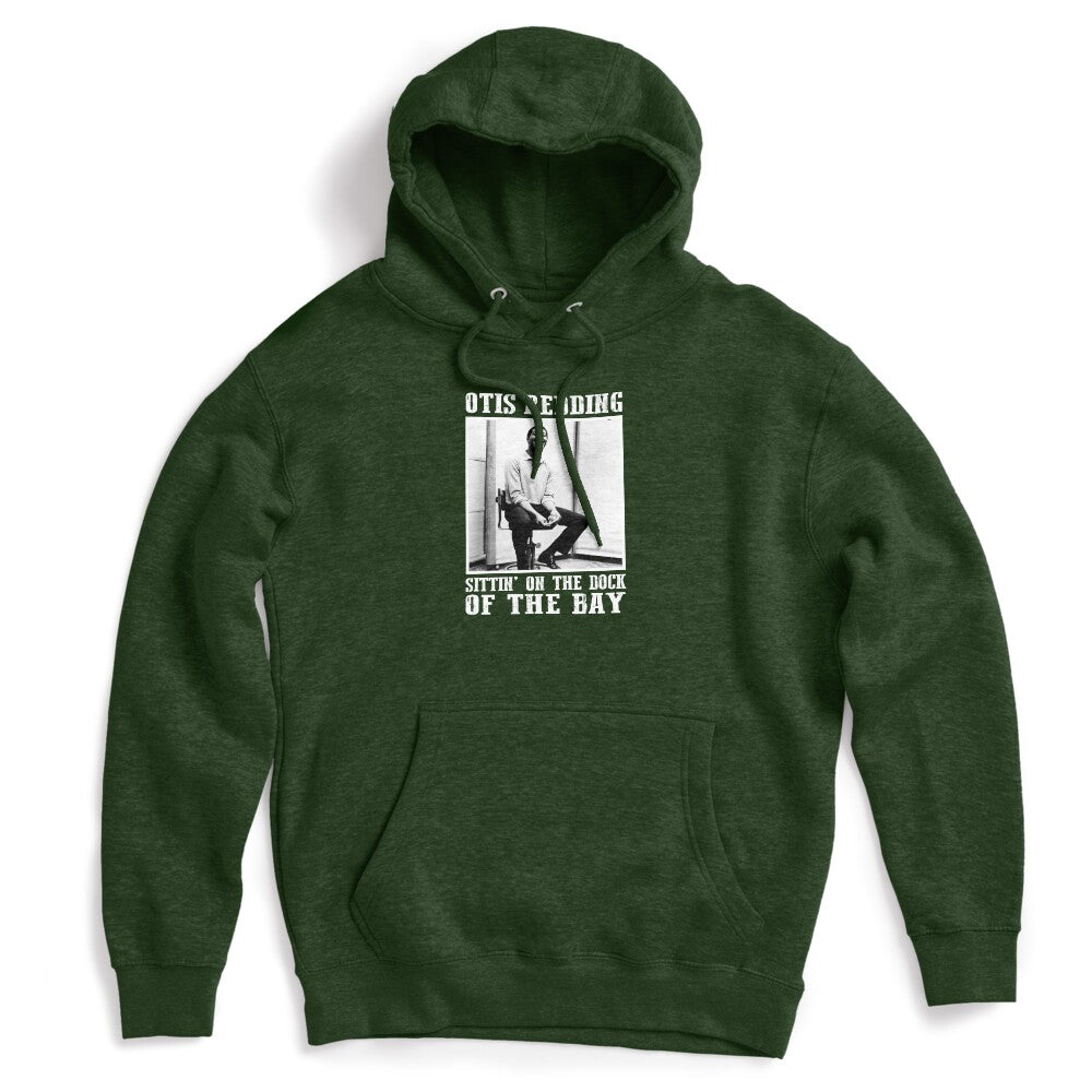 Sittin' On The Dock Of The Bay Shirt