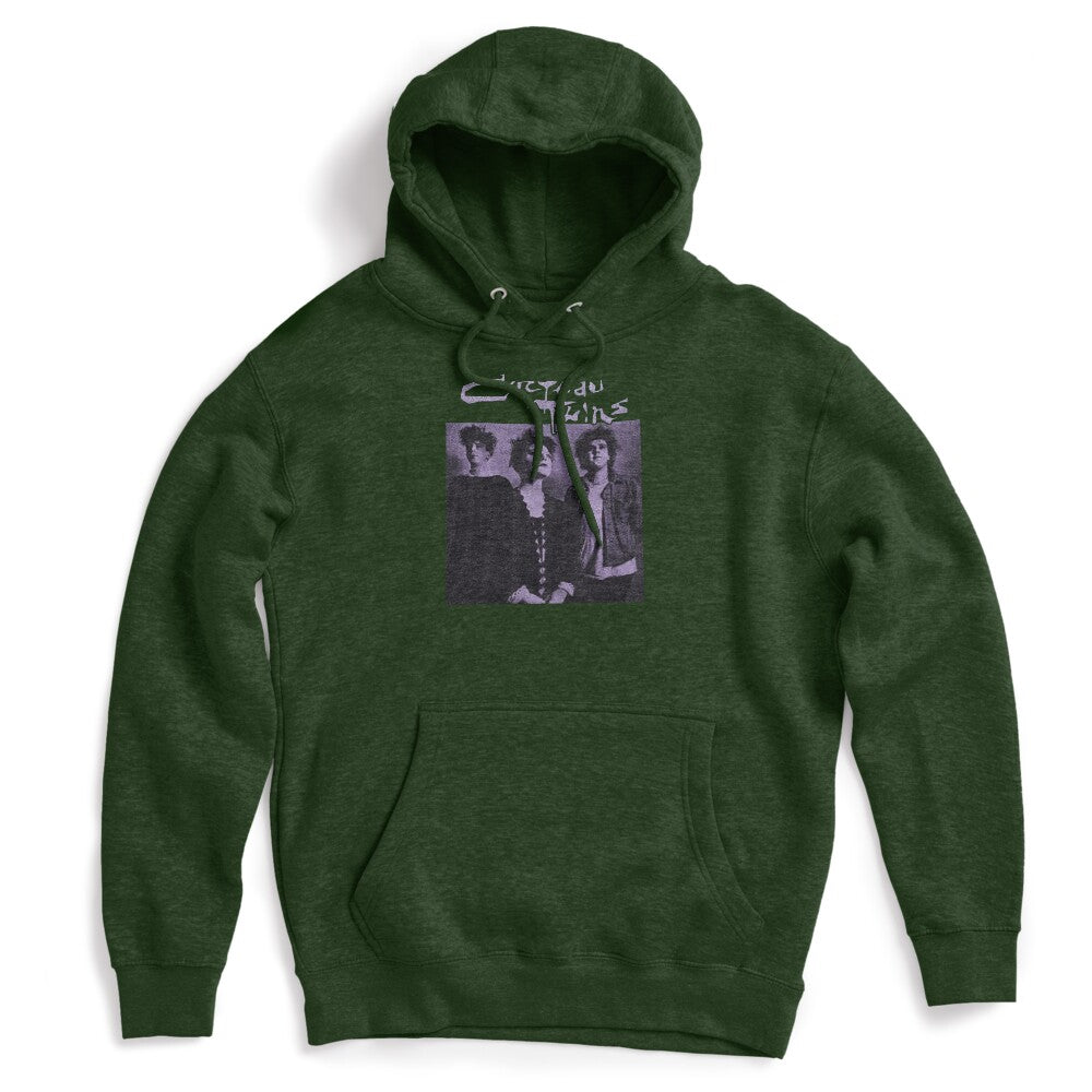 Cocteau Twins Members Shirt