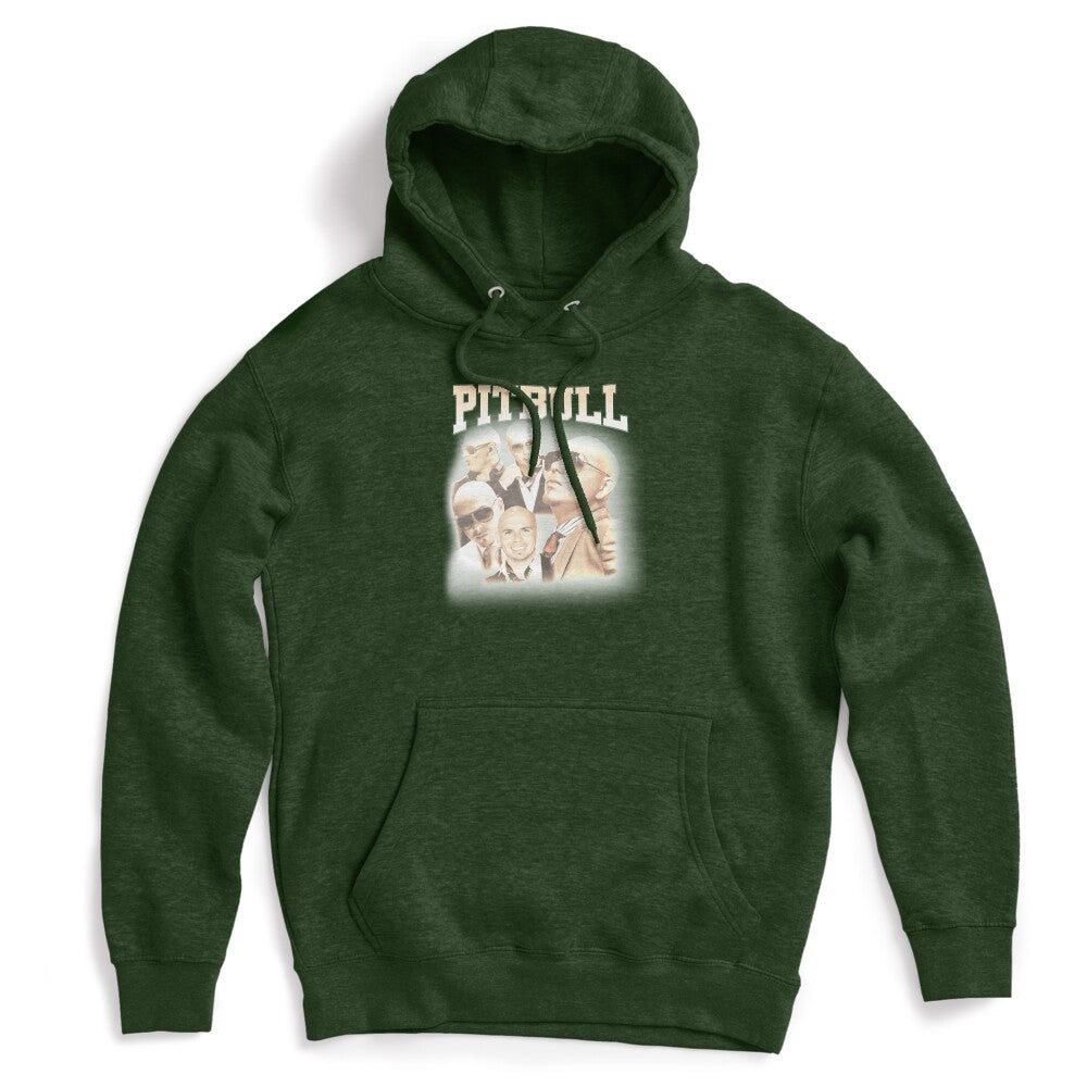 Mr Worldwide Pitbull Singer Shirt