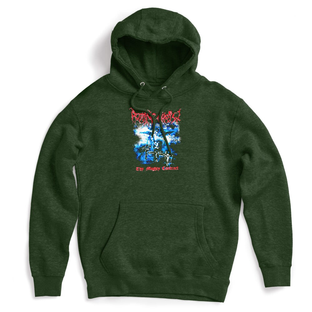 Grindcore And Dark Metal Band Shirt