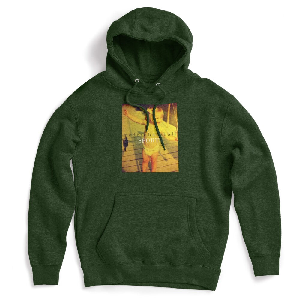 Modern Baseball Sports Shirt