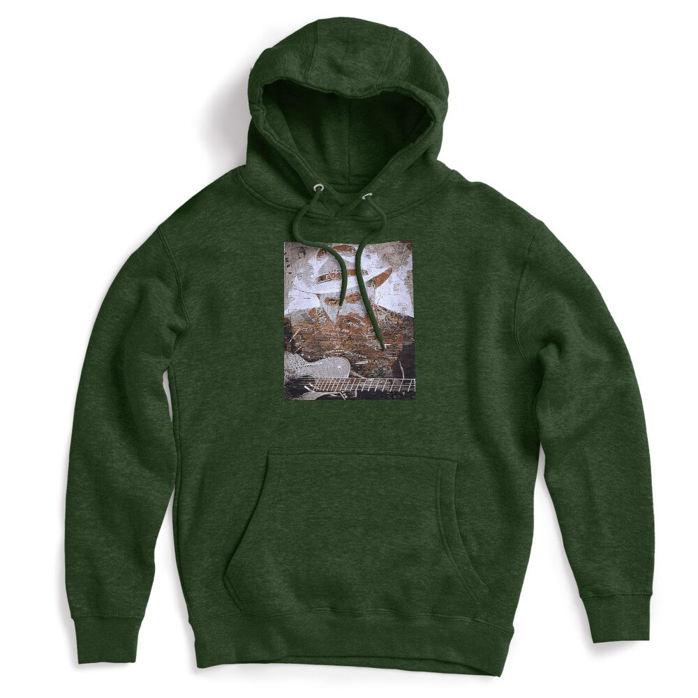 Blaze Foley Shirt