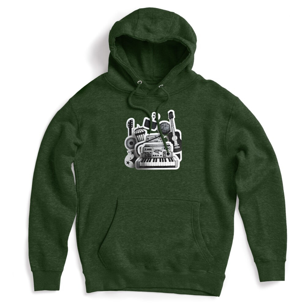 Musical Toys Shirt