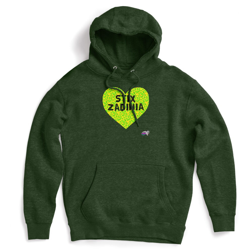Stix Superfan Shirt