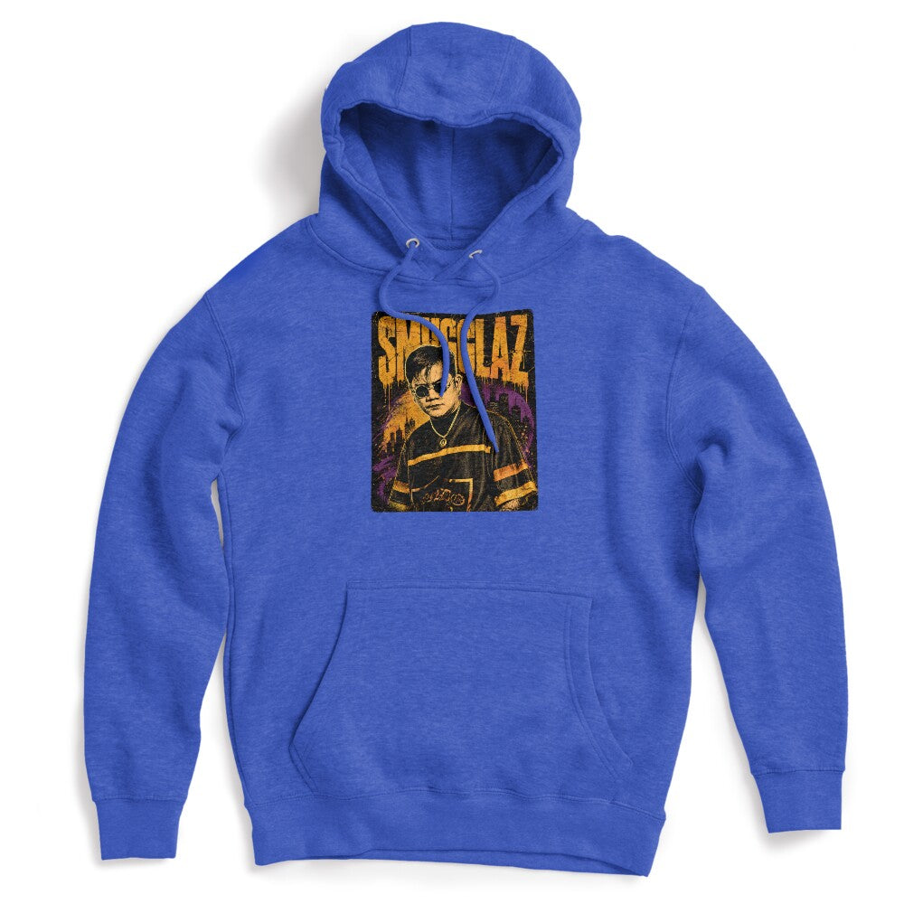 Pinoy Hip Hop Artist - Smugglaz Shirt