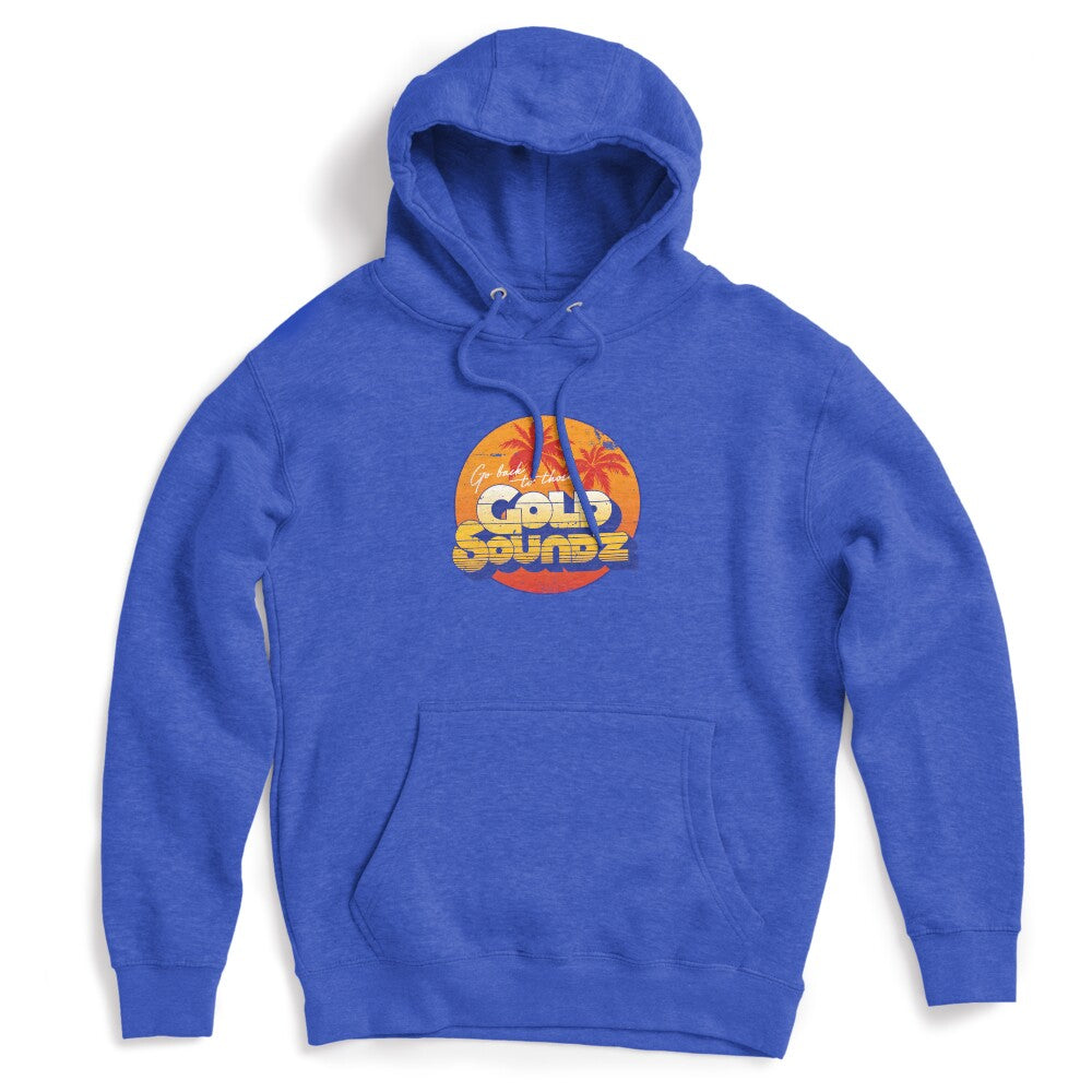 Gold Soundz Shirt