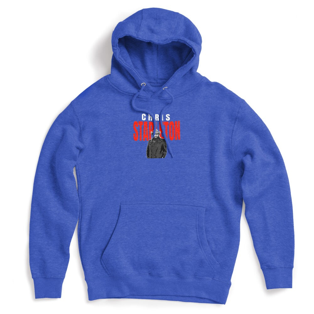 Chris Stapleton 276 Shirt