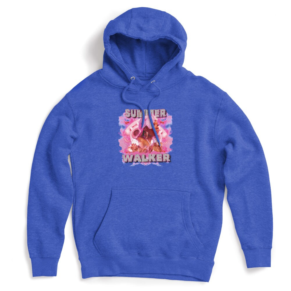 Summer Walker Over It Bling Bootleg Vintage Shirt