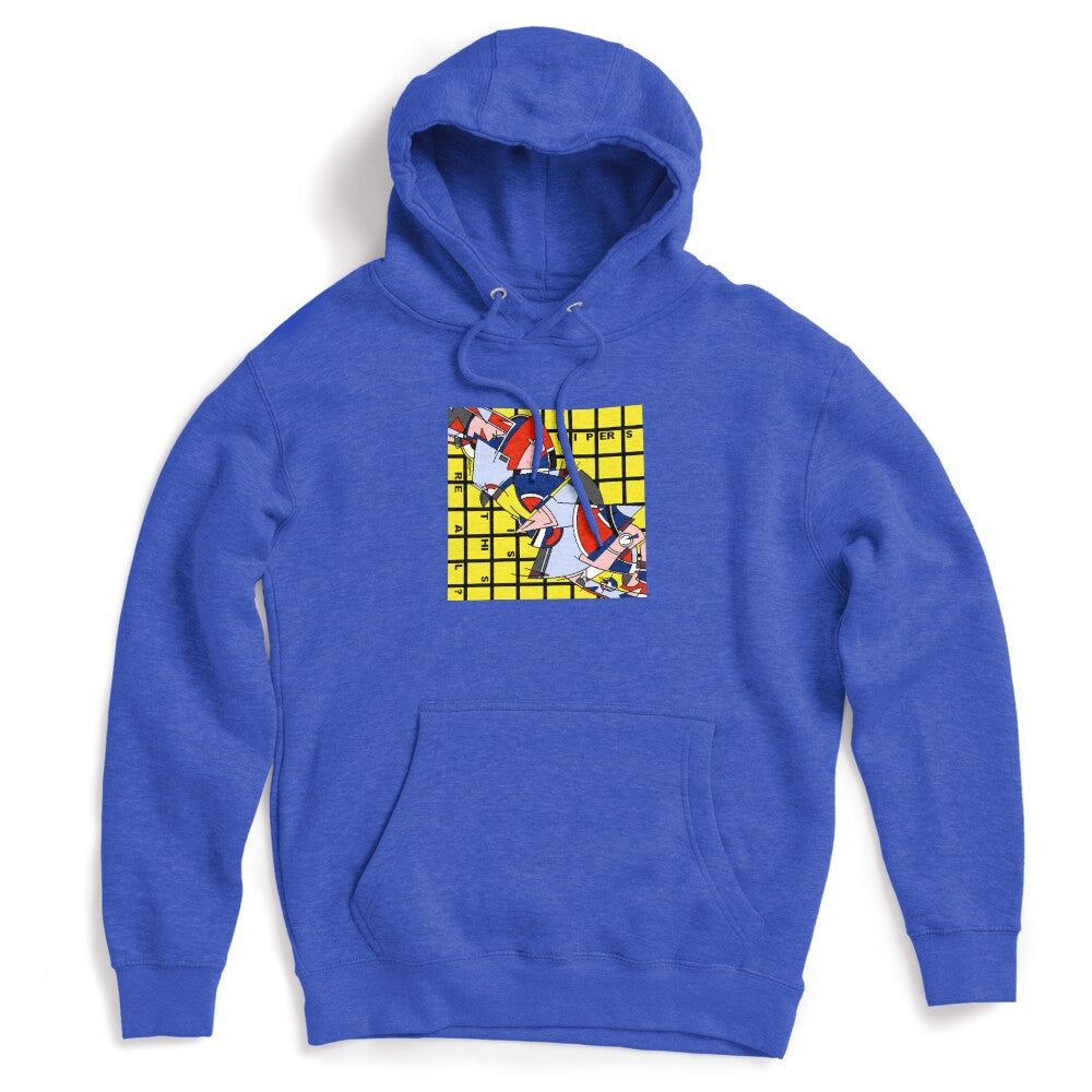 Wipers Is This Real Shirt