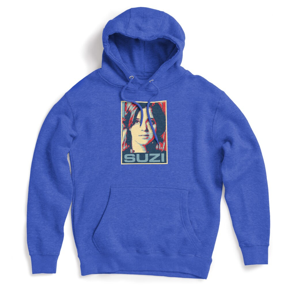 Suzi Shirt