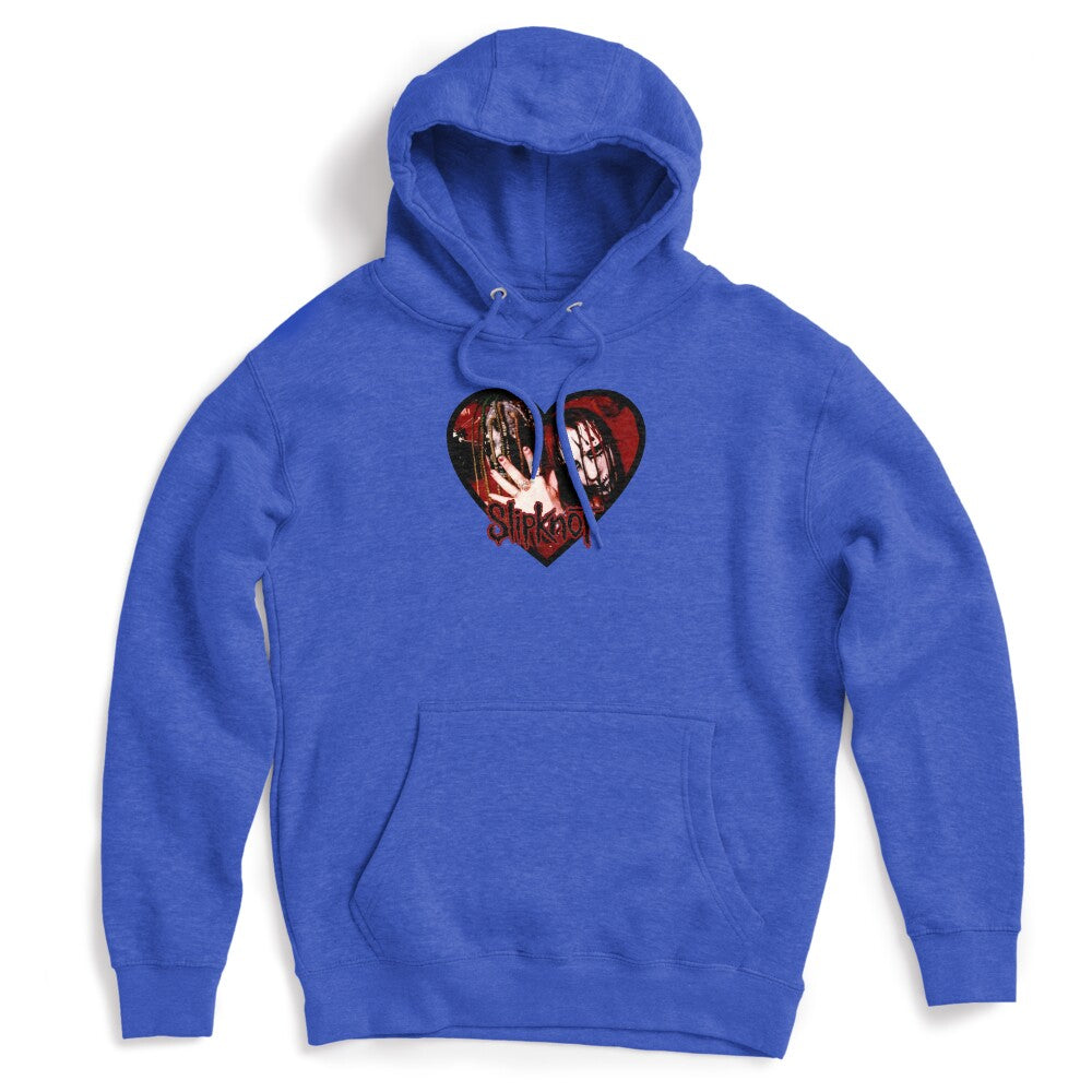 Slipknot Heart Graphic Shirt