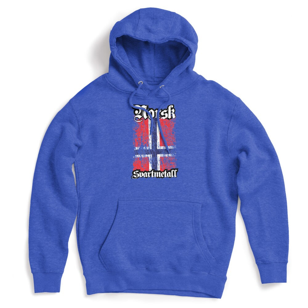 Norwegian Black Metal - Norsk Svartmetall Shirt